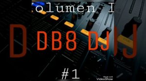 -FELICES LOS 4- DB8 Dj - (Maluma remix)