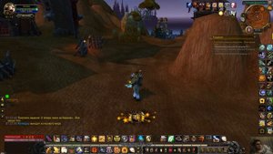 [World of Warcraft][А теперь гонки на баранах... Или вроде того.][Now This is Ram Racing... Almost.