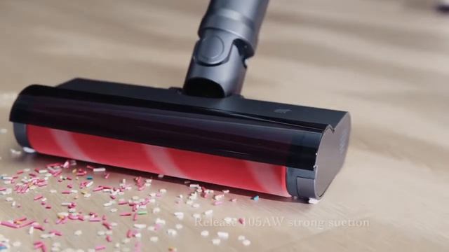 Беспроводной ручной пылесос Xiaomi Shunzao L1 смотреть онлайн