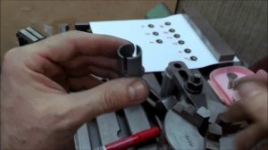 Как сделать ключ по замку