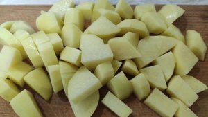 Куриный суп с макаронами