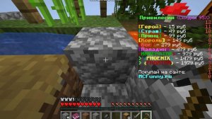 играю на скай блоке