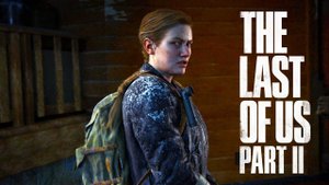 "Одни из нас 2" ("The Last Of Us 2") - Игрофильм №8