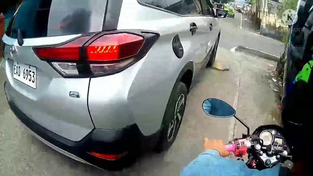 Fast Delivery "TITOK RIDER" смотреть онлайн