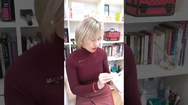 Уход за глазами. Часть 2. смотреть онлайн