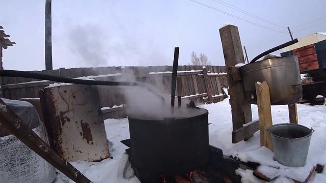 Сбор и перетопка серы. Сколько я зарабатываю за один выезд. Инструкция для новичков ! смотреть онлайн