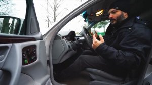 Вот как надо делать авто - Mercedes-Benz E-class W210 - пожалуй, лучший универсал