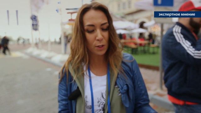 Кира Павловская о роллах Imbirbar  Kasumi