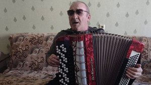 СЕРГЕЙ МОРОКОВ. ЗА БЛЕСК ТВОИХ КРАСИВЫХ ГЛАЗ.