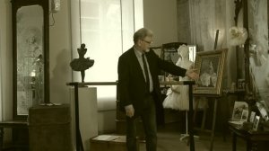 Анна Павлова. История любви