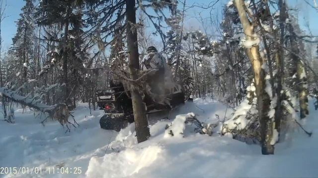 Пробиваем дорогу на Стелсах часть1. смотреть онлайн