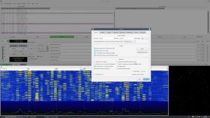 Icom 7300 FT-8 Settings (WSJT-X and Radio)