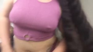 Latina Fat Ass