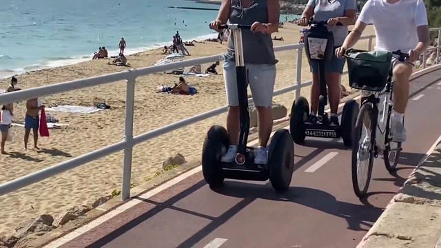 Bay walk Summer 2021 - palma de Mallorca, Spain смотреть онлайн