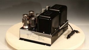 Mcintosh MC60