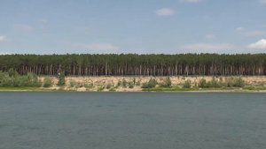 Река Иртыш