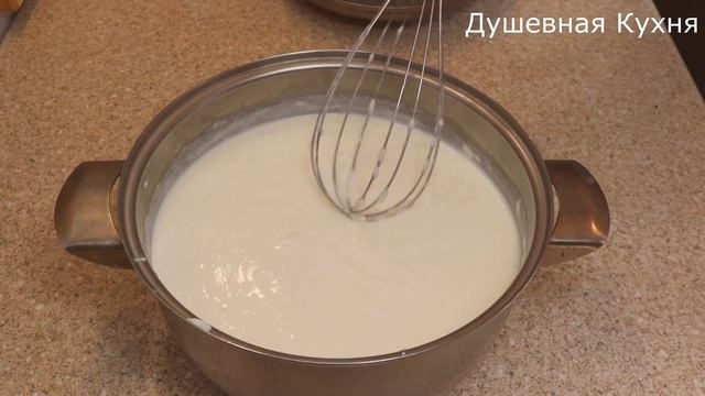 Домашний Кефир - Великолепен на Вкус! We make kefir at home. смотреть онлайн