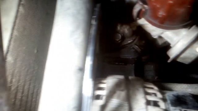 Как перенести генератор на верх... Ваз 2121 21213 смотреть онлайн