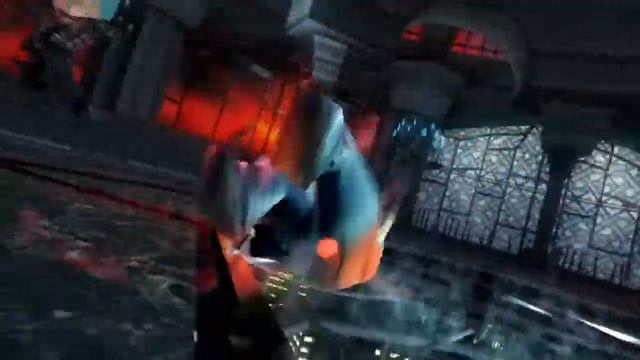 Tekken 6 Trailer PS3 Xbox 360 (HD) смотреть онлайн
