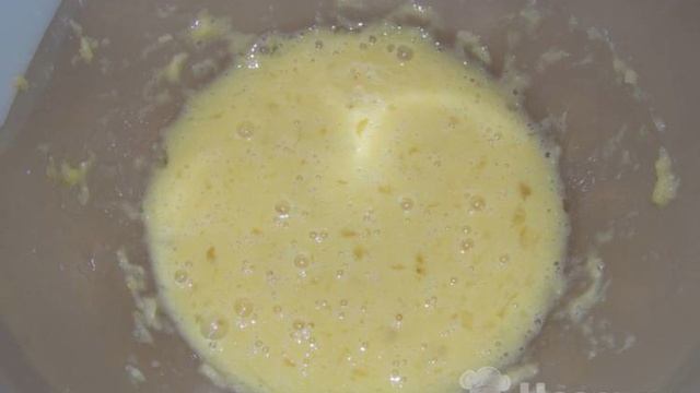 Картофельные блины на сковороде