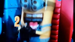 Анонс Гадкий Я (Карусель-Classic, 05.12.2023)