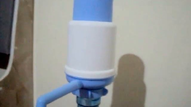 Помпа механическая Dolphin