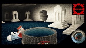 Как получить концовку рыбы в MAN OF 7 SHINGLES от MUGEN (Fish)