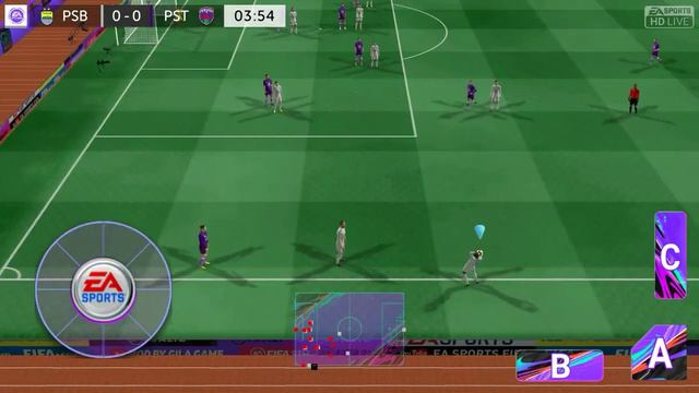 terbaruuu!!! fts mod FIFA spesial piala menpora 2021 dijamin betah ,BEST GRAFIK HD смотреть онлайн