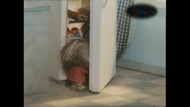 Кузя До осени дотянем ) смотреть онлайн