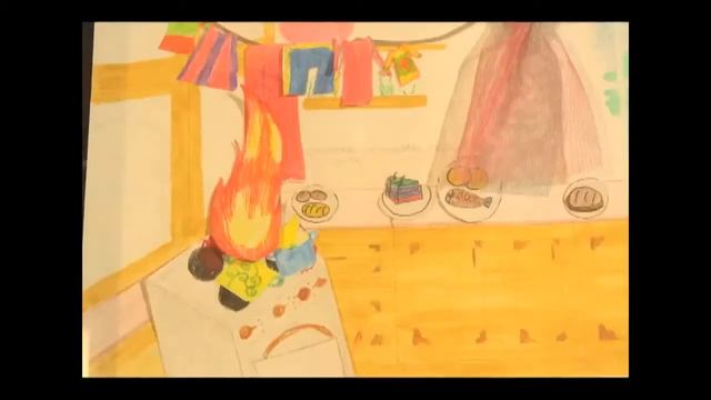 Кошкин дом смотреть онлайн