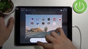 Как сделать скриншот на iPad 10.2 (2021) – все способы снимка экрана на айпад