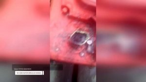 КАК ВОССТАНОВИТЬ КЛЕММУ на аккумуляторе своими руками