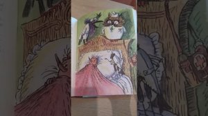 Исчезающие книги.Невероятные иллюстрации.Карло Коллоди "Приключения Пиноккио". Художник А.Василенко