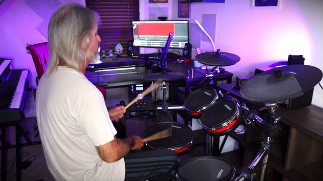 Paramore - Still Into You // Cover by Nah Tony, Igiko & Steve Kraft (my dad) смотреть онлайн