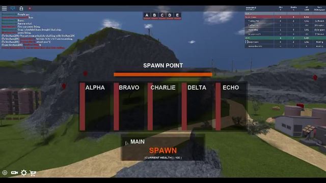 [Raider Dawn] A Recruit Raiding us... смотреть онлайн