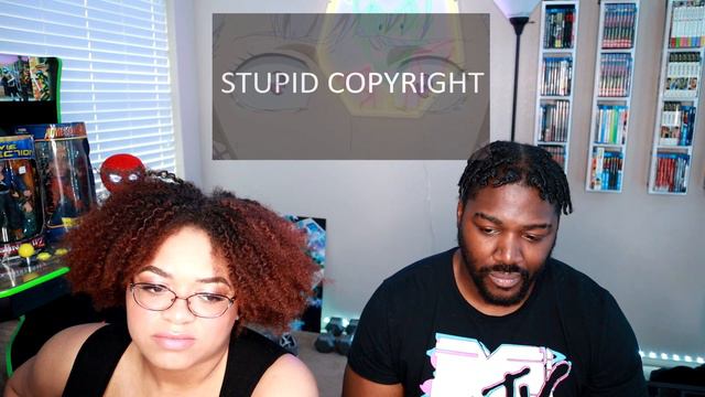 E45-47 || Black Clover Blind Episode Reaction || Noelle vs Vetto?! смотреть онлайн