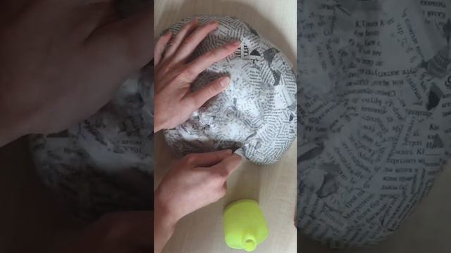 Защита дипломного проекта. Зинел Азиза.Гармония с природой
