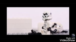 Анимация Lego star wars clone wars в русской озвучке