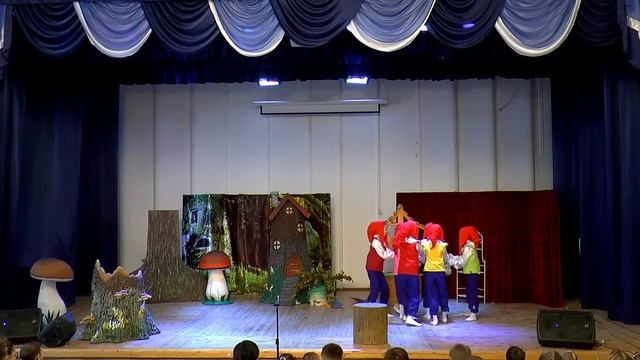 Белоснежка и семь гномов смотреть онлайн