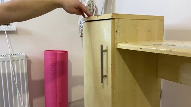 Реставрация мебели своими руками, красим мебель дома