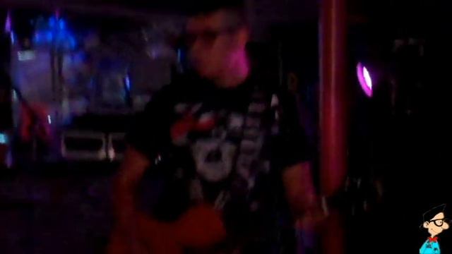 Graveyard Drifters- Freakazoid смотреть онлайн