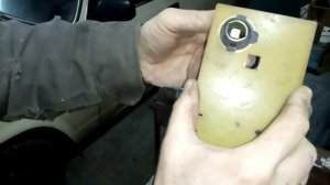 Переделка задних фонарей Ваз 2104. Установка патронов Газ 2410.