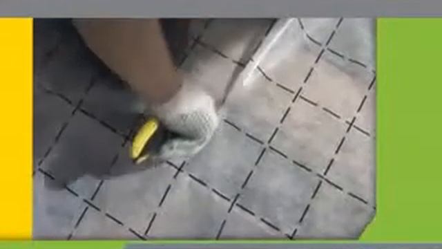 утепление кровли Isover.flv смотреть онлайн