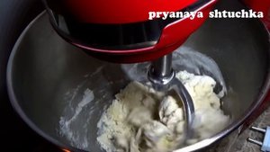 Планетарный миксер Gemlux GL-SM5.5R Тест: ПЕЛЬМЕННОЕ ТЕСТО