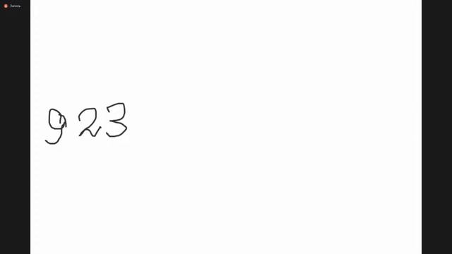 Признаки делимости смотреть онлайн