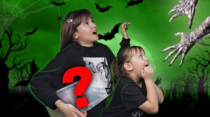 Печенье на Halloween ?/ Ведьмины пальцы / Агата класс