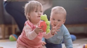 Huggies® Ultra Comfort