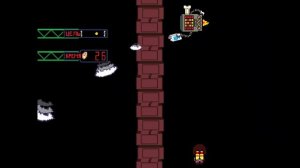 ТЕХНОЛОГИЧНОЕ ЯДРО►Undertale прохождение #5