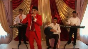 Свадба Самарканд Анвар Ибрагимов