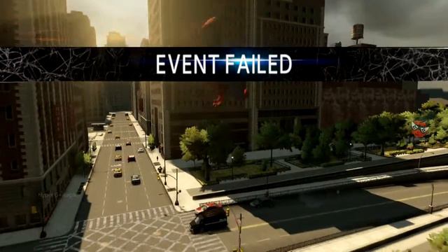 SpiderMan Shattered Dimensions Walkthrough Part 7 | Spiderman Walkthrough | Spiderman GamePlay HD смотреть онлайн